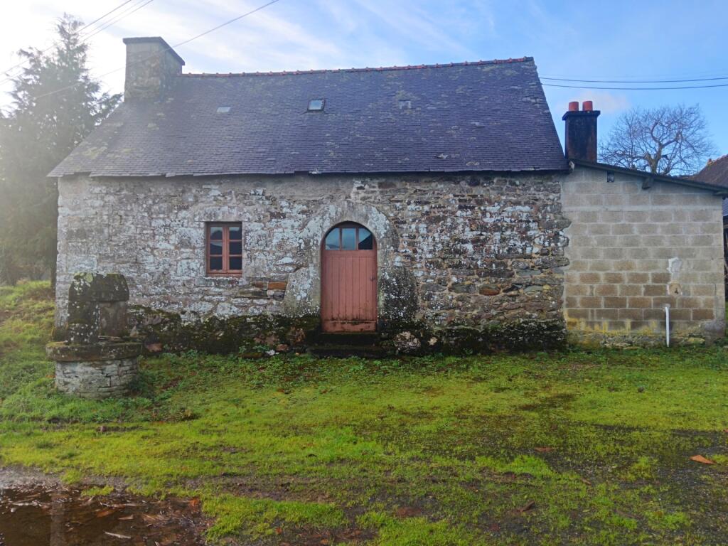 Main image of property: 56480 cleguerec