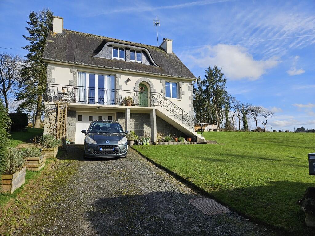 Main image of property: Duault, Côtes-d`Armor, Brittany