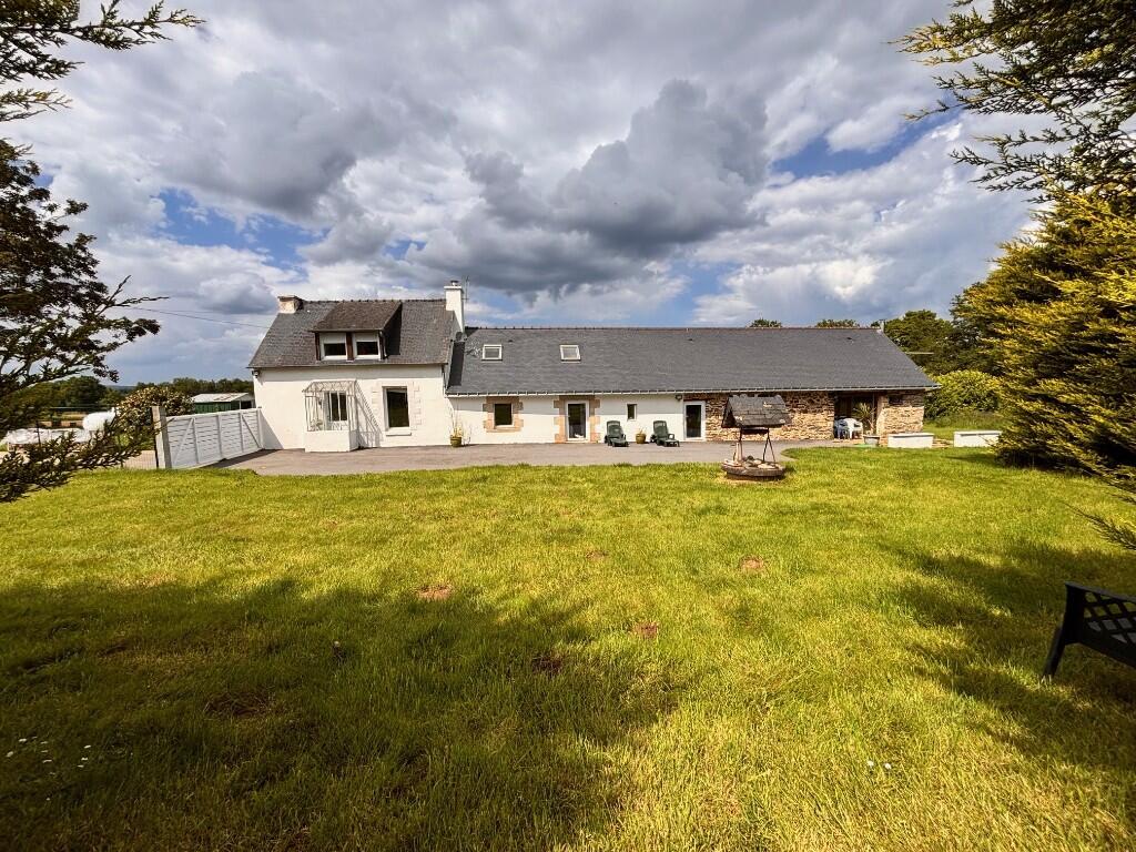 Main image of property: Kergrist, Morbihan, Brittany