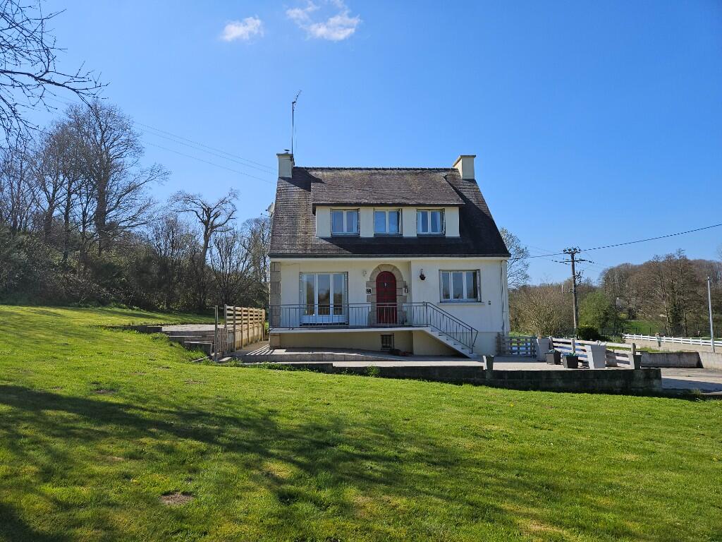 Main image of property: Cléguérec, Morbihan, Brittany