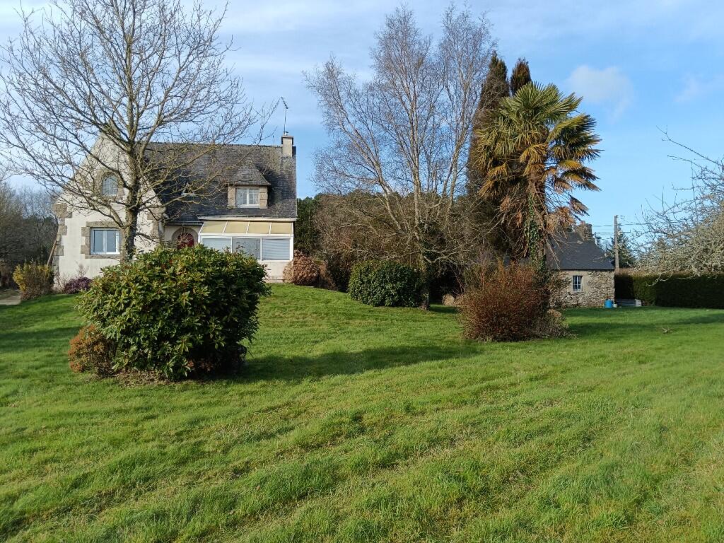 Main image of property: Cléguérec, Morbihan, Brittany