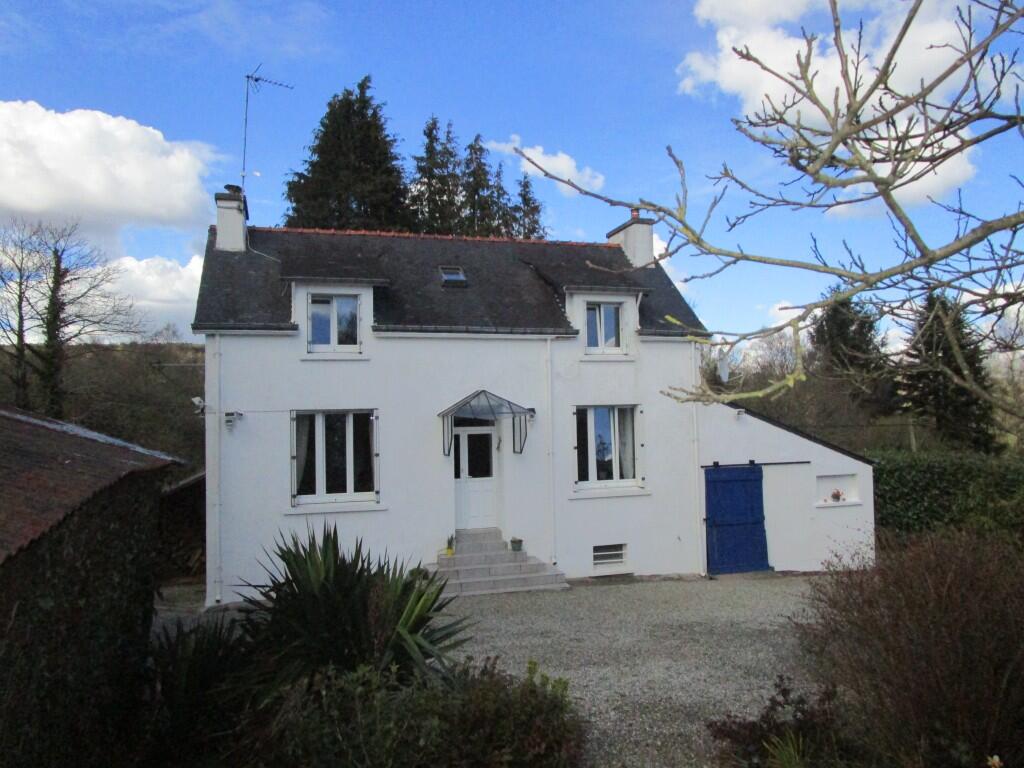 Main image of property: Cléguérec, Morbihan, Brittany