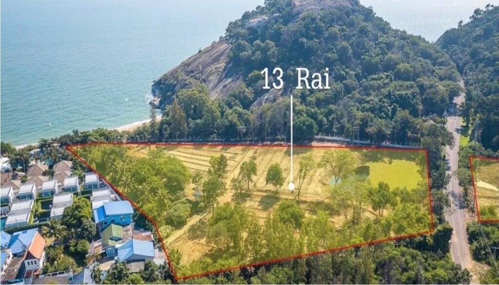 Main image of property: Hua Hin