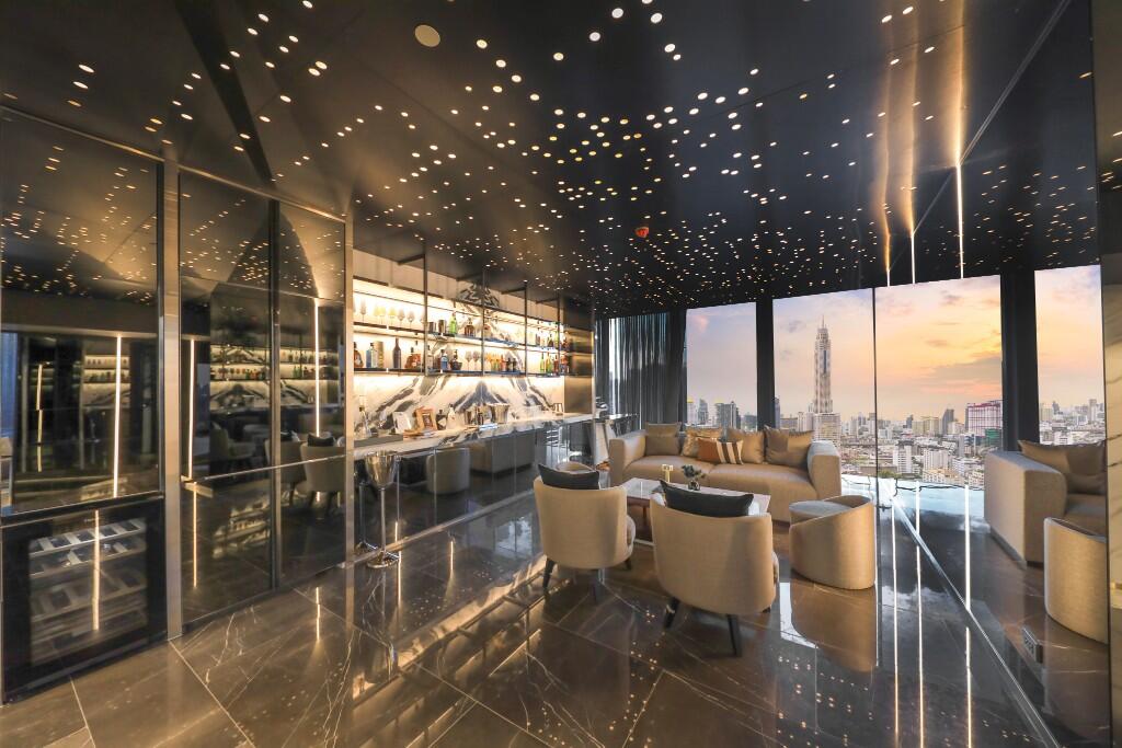 Main image of property: Ratchathewi, Bangkok