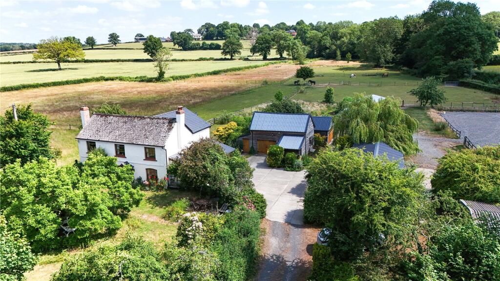 Main image of property: Norton Canon, Hereford, Herefordshire