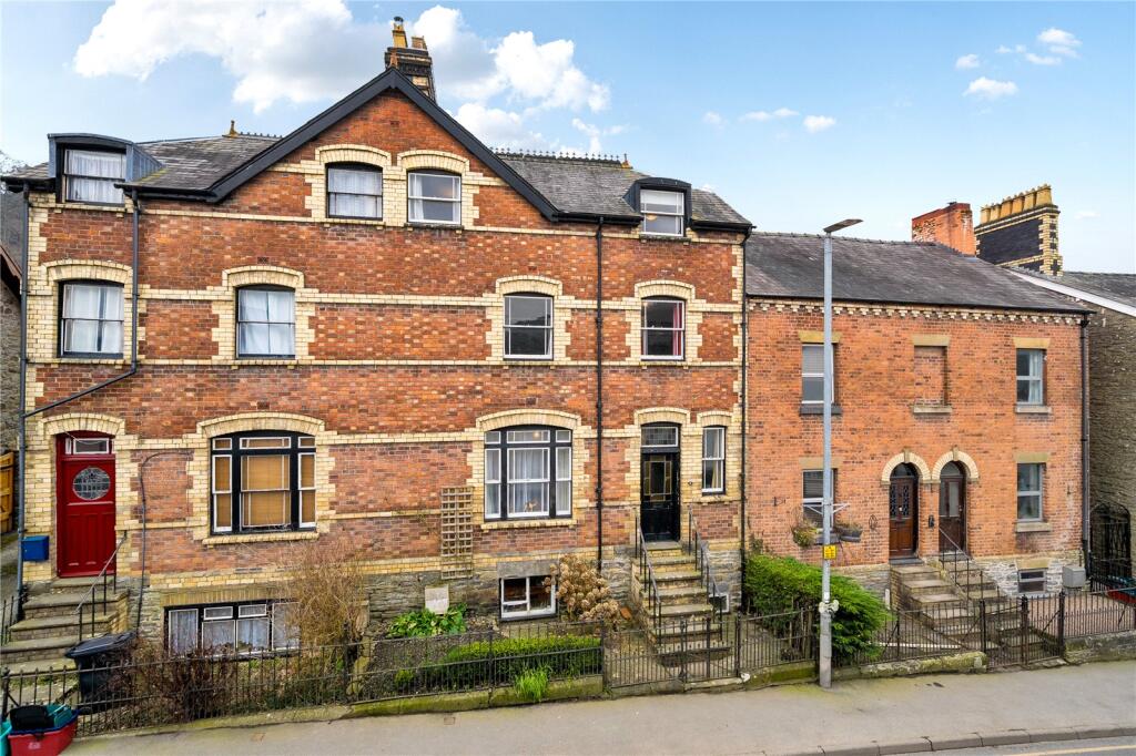 Main image of property: Bridge Street, Knighton, Powys