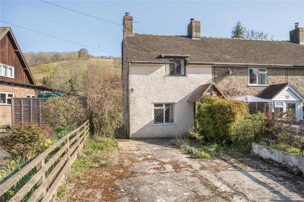 Main image of property: Bucknell, Shropshire