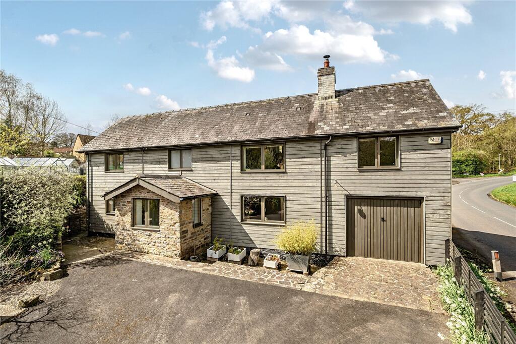 Main image of property: Norton, Presteigne, Powys