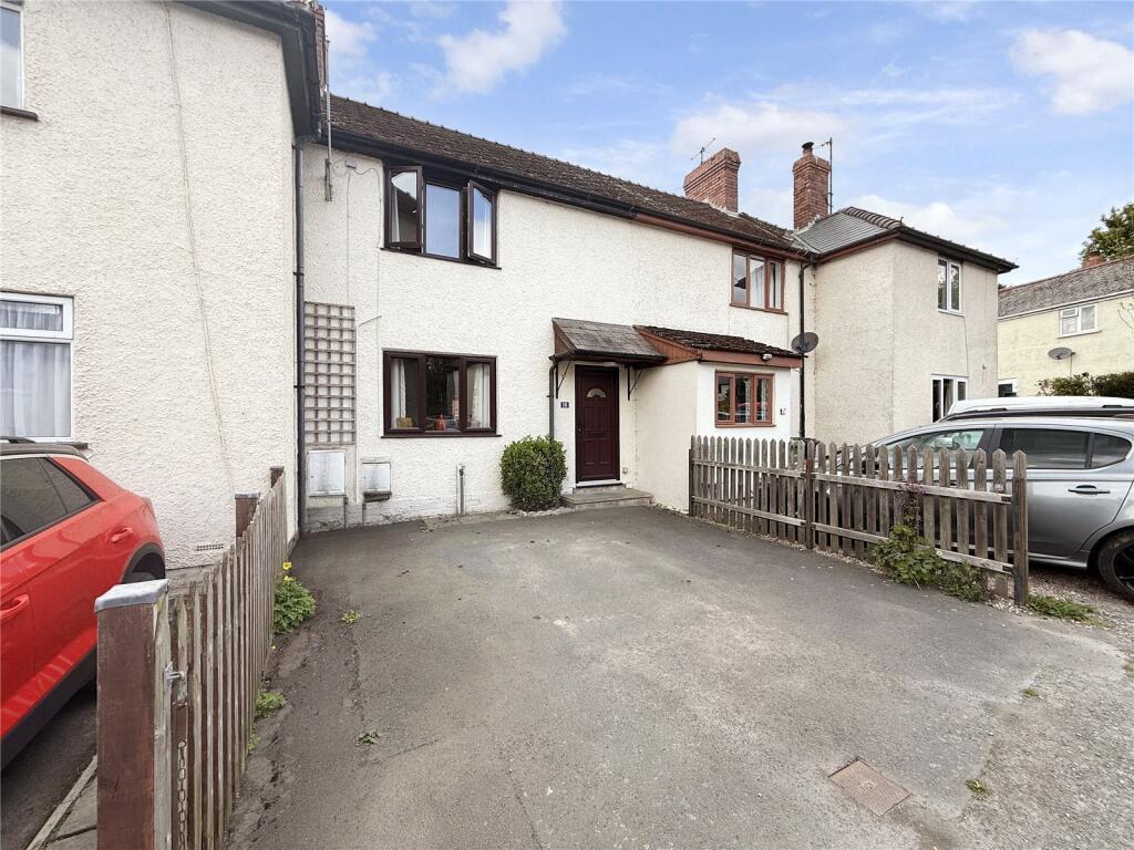 Main image of property: Hatton Gardens, Kington, Hereford