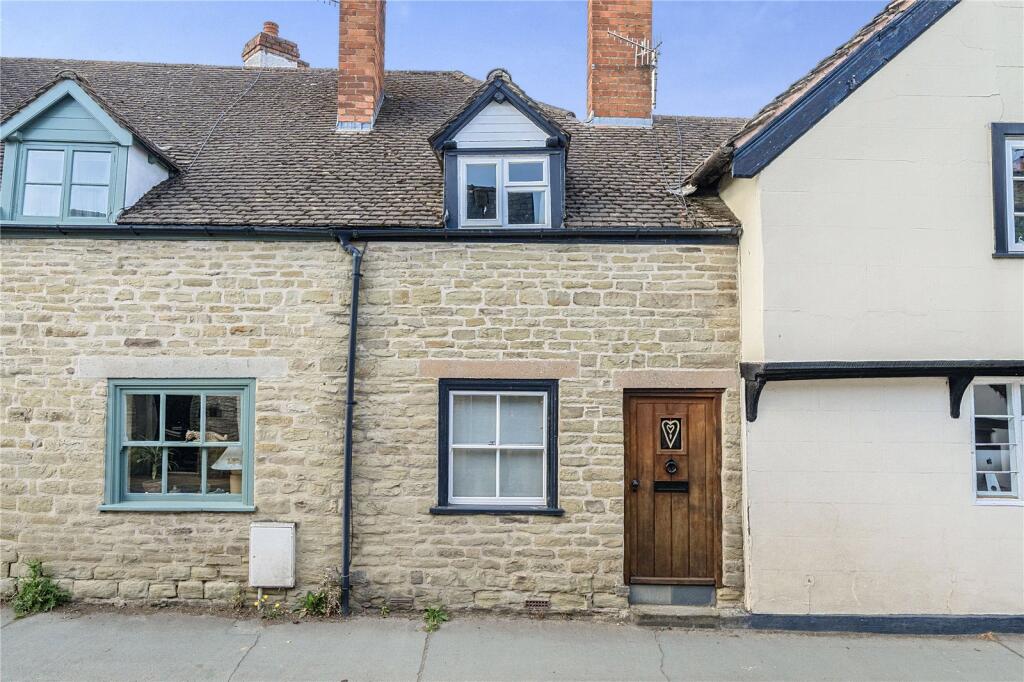 Main image of property: Duke Street, Kington, Herefordshire,
