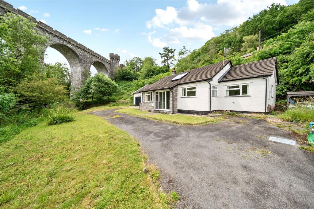 Main image of property: Chapel Close, Knucklas, Knighton, Powys