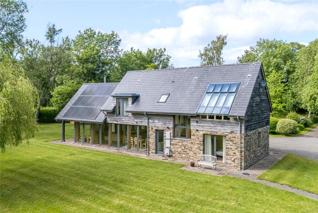 Main image of property: Kingswood, Kington, Herefordshire,