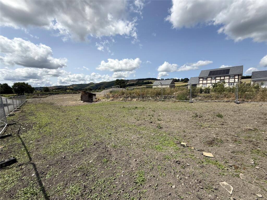 Main image of property: Kinnerton, Presteigne, Powys