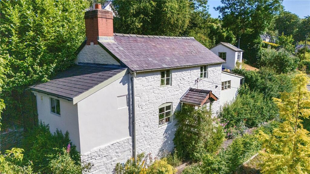Main image of property: Mill Road, Knighton, Powys