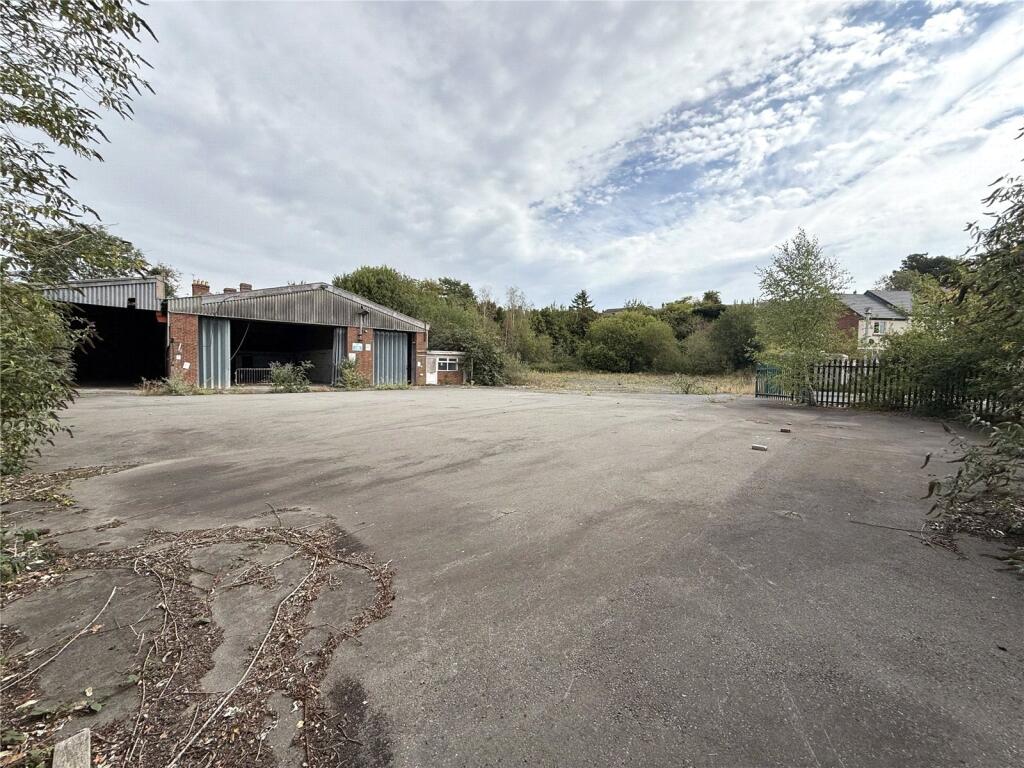 Main image of property: Fishmore Road, Ludlow, Shropshire