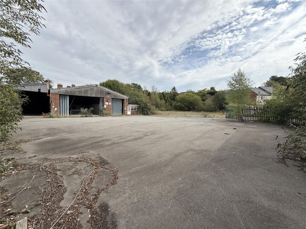 Main image of property: Fishmore Road, Ludlow, Shropshire