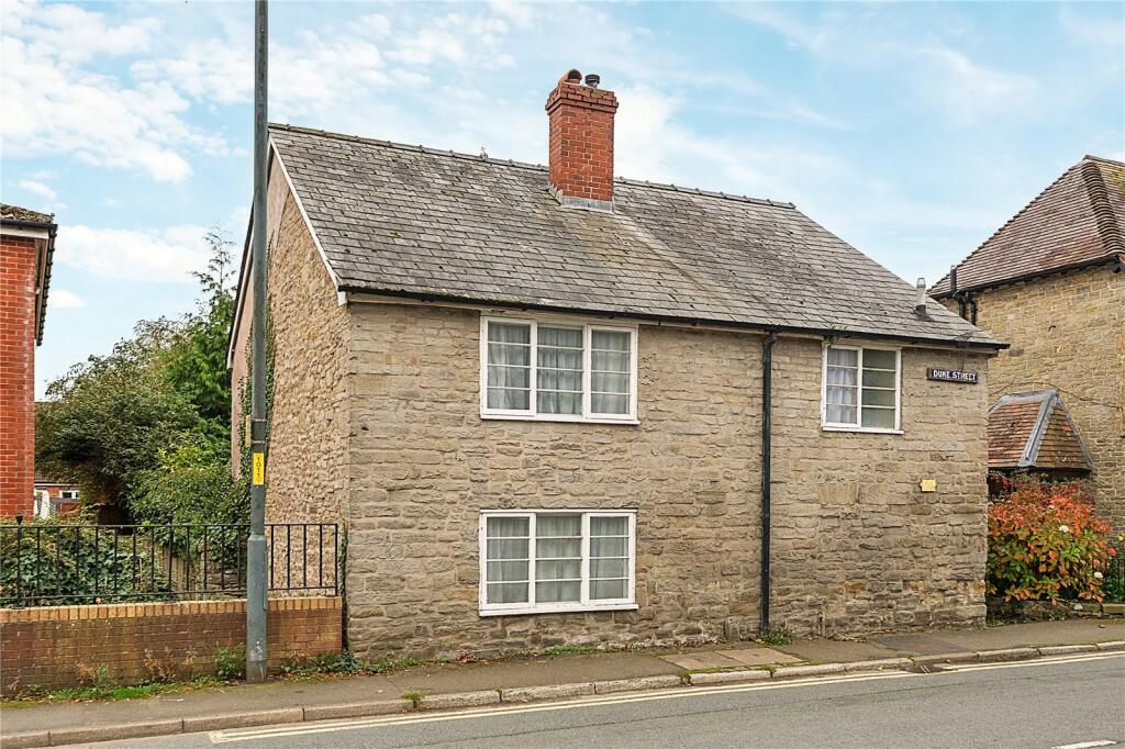 Main image of property: Duke Street, Kington, Herefordshire,
