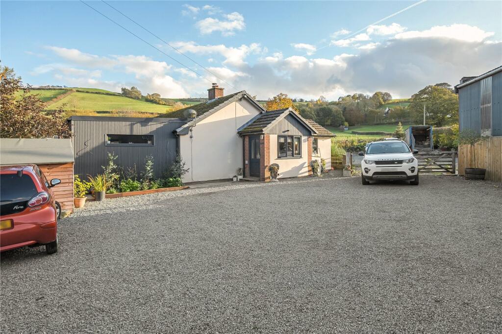 Main image of property: Knucklas, Knighton, Powys