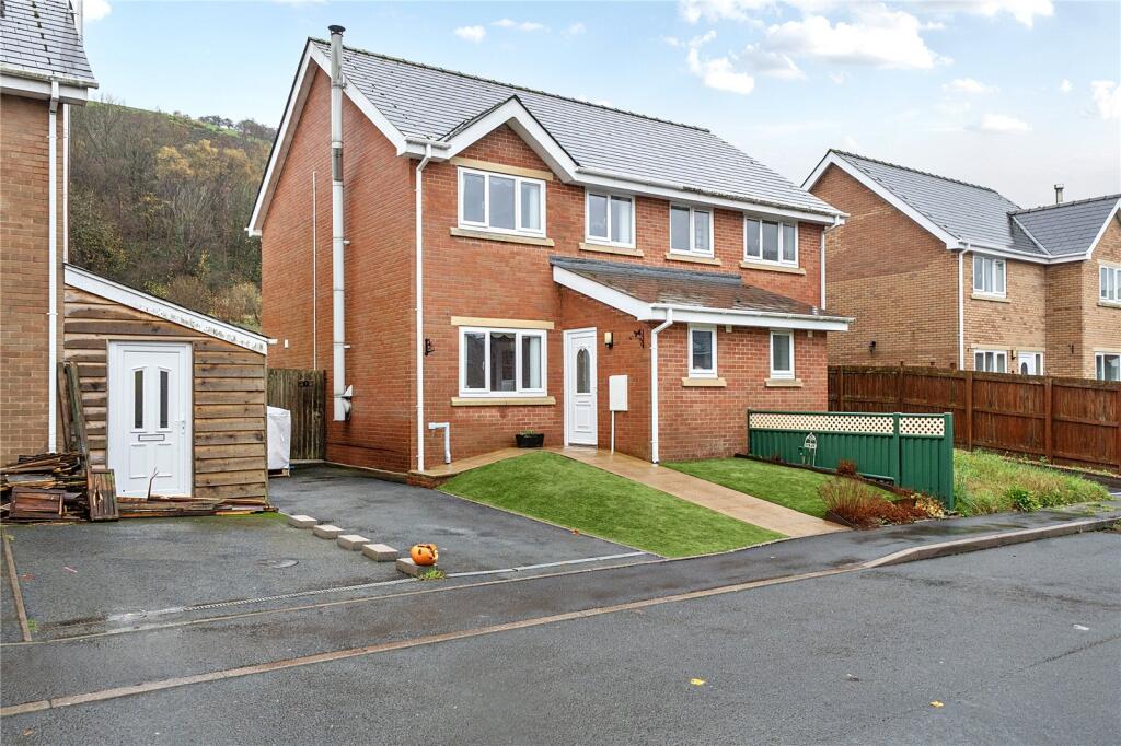 Main image of property: Castle Green, Knucklas, Knighton, Powys