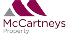 McCartneys LLP, Knighton Estate Agent Logo