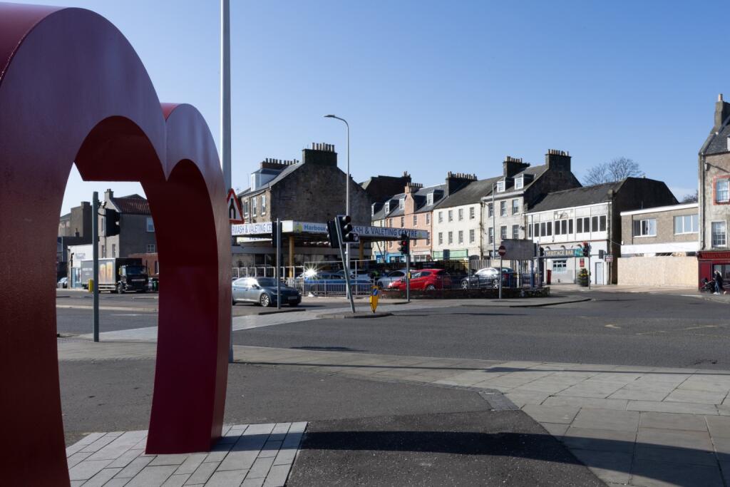 Main image of property: High Street, Kirkcaldy, KY1