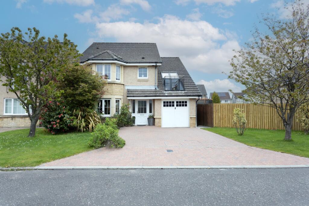 Main image of property: Lockhart Lane, Kirkcaldy, Kirkcaldy, KY2