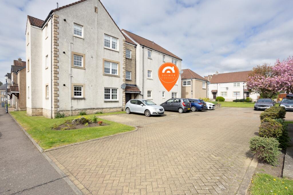 Main image of property: Mid Street, Kirkcaldy, Kirkcaldy, KY1