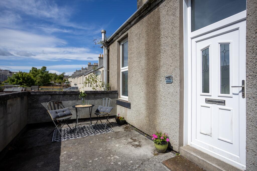 Main image of property: Mitchell Street, Kirkcaldy, Kirkcaldy, KY1