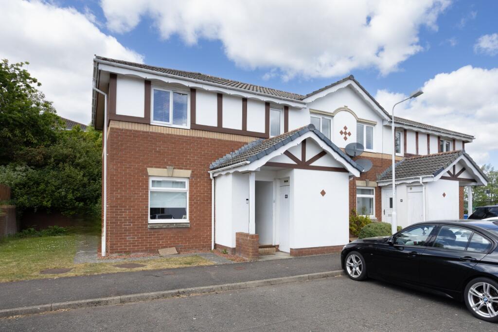 Main image of property: Craigearn Place, Kirkcaldy, Kirkcaldy, KY2