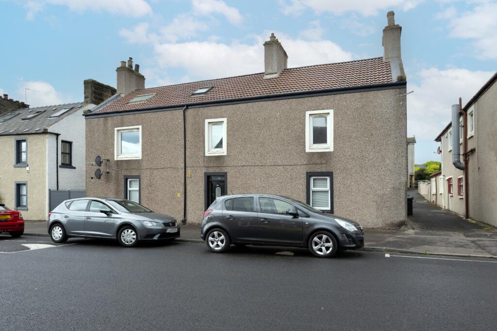Main image of property: Upper Flat