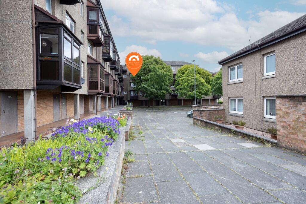 Main image of property: Nicol Street, Kirkcaldy, Kirkcaldy, KY1
