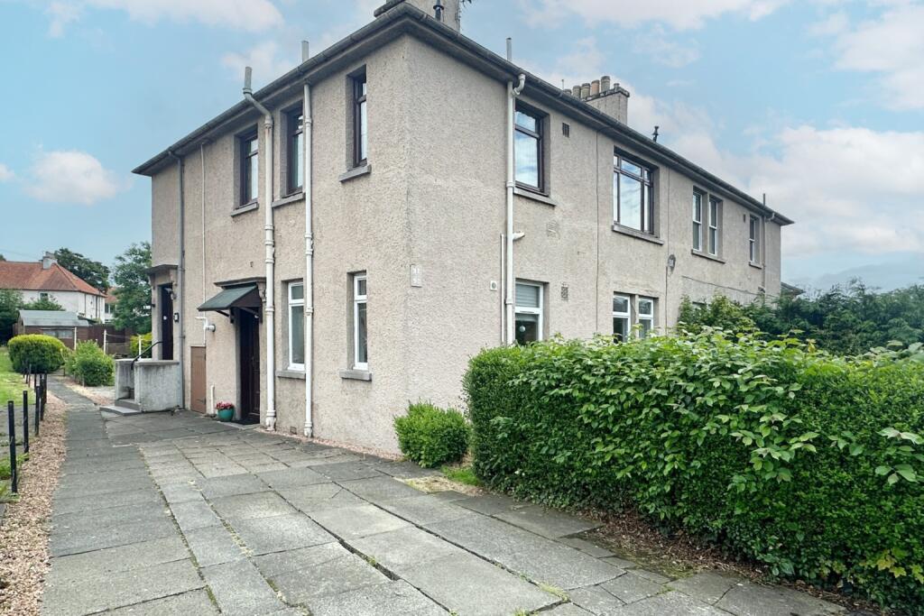 Main image of property: Macindoe Crescent, Kirkcaldy, KY1