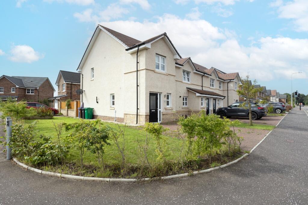Main image of property: Birch Avenue, Kinghorn, KY3