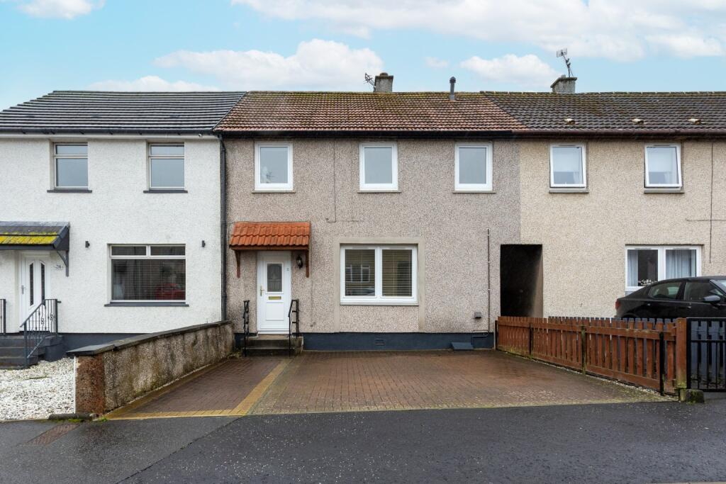 Main image of property: Carnethy Crescent, Kirkcaldy, KY2