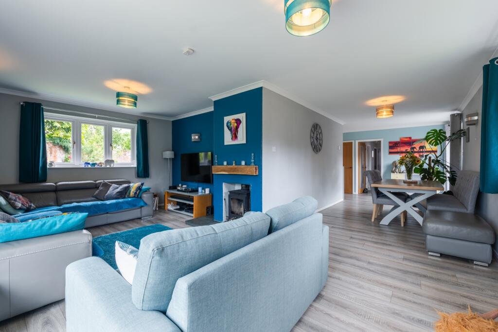 Additional property image - Old Vicarage Gardens, Old Vicarage Lane, Priors Marston, CV47