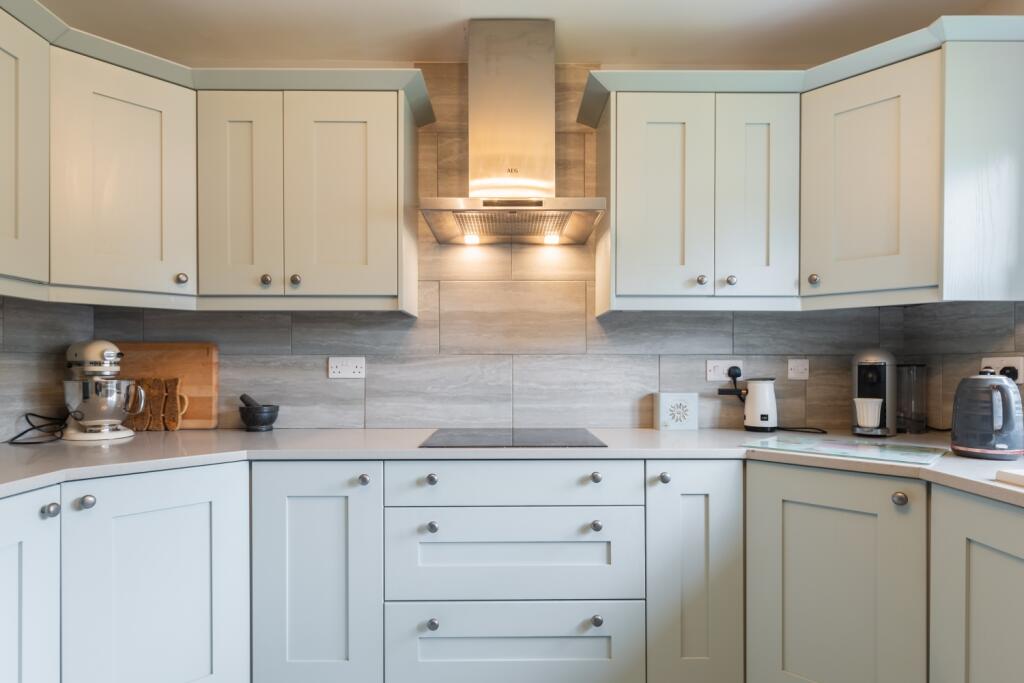 Additional property image - Old Vicarage Gardens, Old Vicarage Lane, Priors Marston, CV47