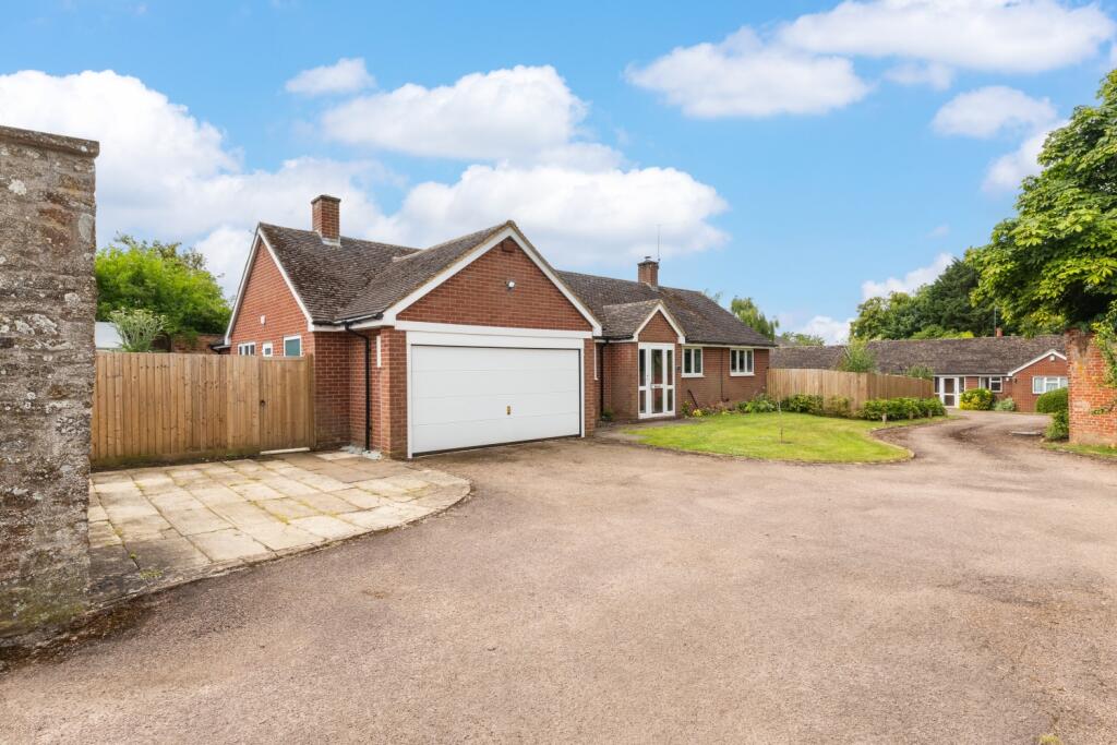 Additional property image - Old Vicarage Gardens, Old Vicarage Lane, Priors Marston, CV47
