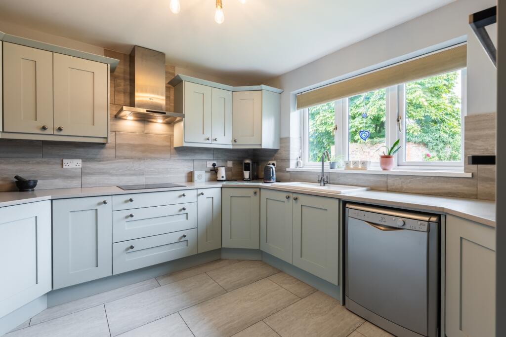 Additional property image - Old Vicarage Gardens, Old Vicarage Lane, Priors Marston, CV47