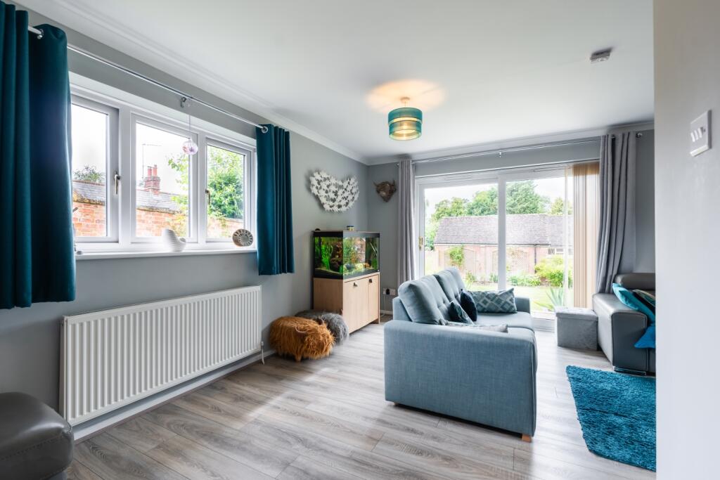 Additional property image - Old Vicarage Gardens, Old Vicarage Lane, Priors Marston, CV47