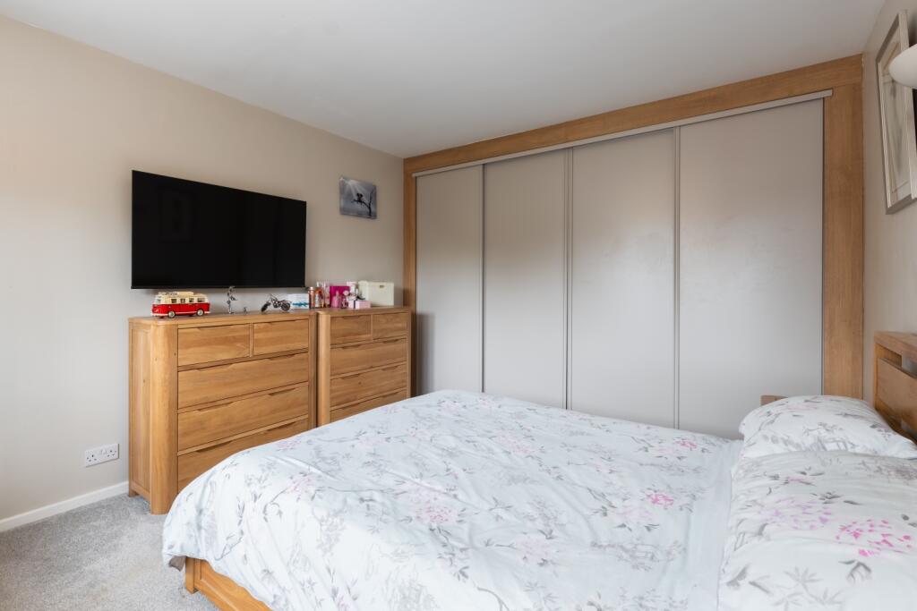 Additional property image - Old Vicarage Gardens, Old Vicarage Lane, Priors Marston, CV47