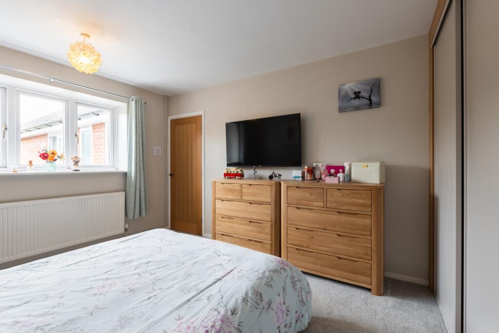 Additional property image - Old Vicarage Gardens, Old Vicarage Lane, Priors Marston, CV47
