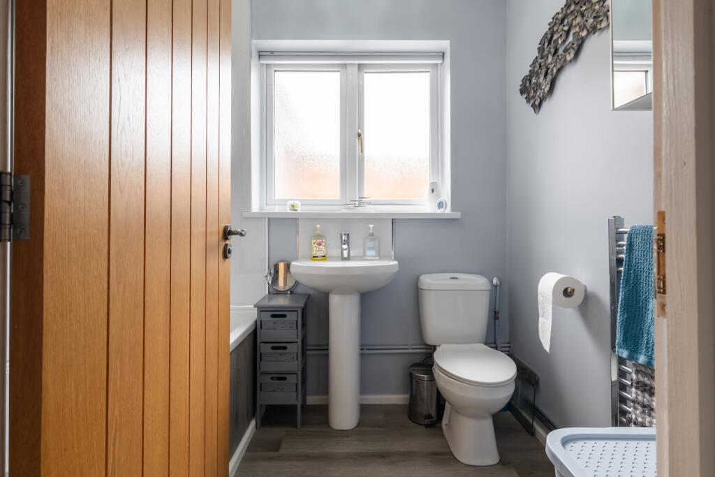 Additional property image - Old Vicarage Gardens, Old Vicarage Lane, Priors Marston, CV47