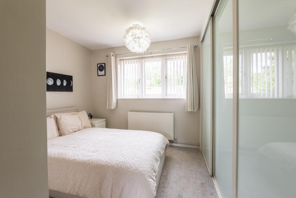 Additional property image - Old Vicarage Gardens, Old Vicarage Lane, Priors Marston, CV47