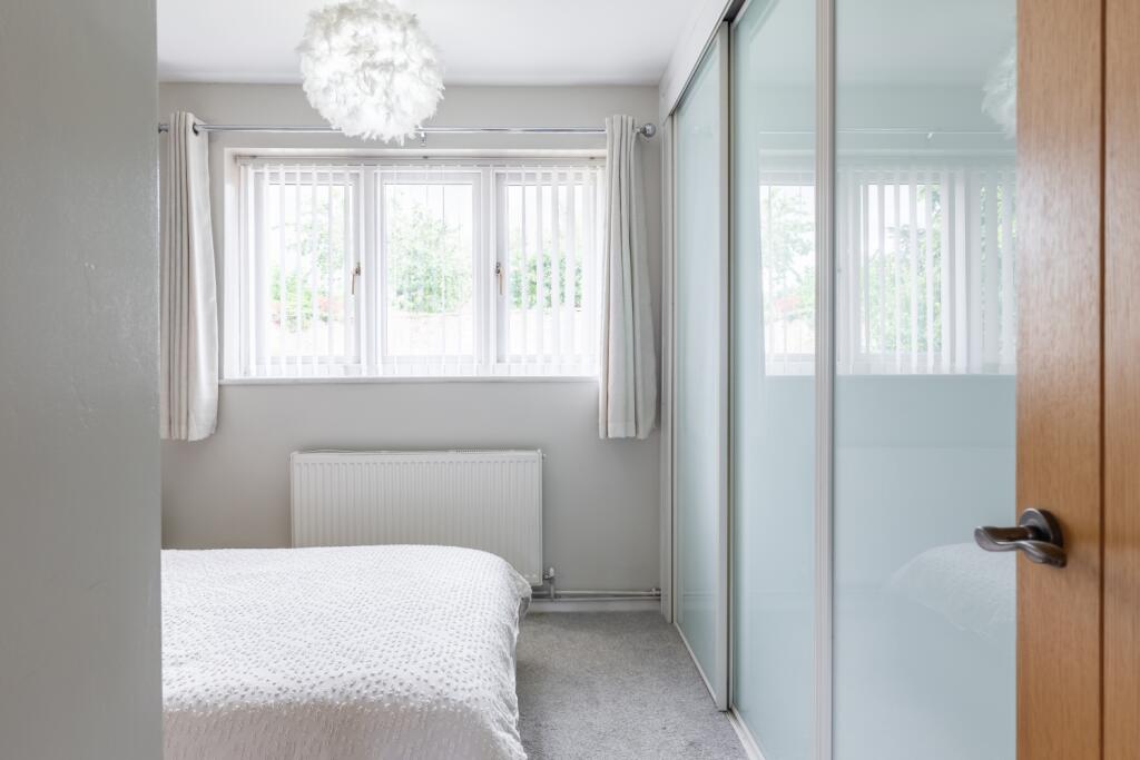 Additional property image - Old Vicarage Gardens, Old Vicarage Lane, Priors Marston, CV47