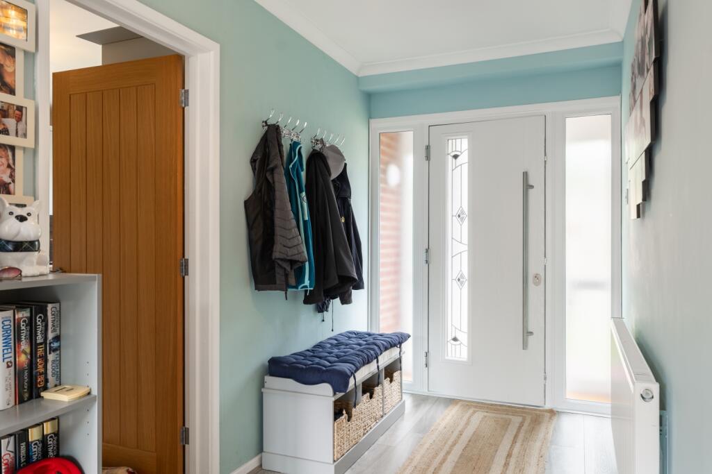 Additional property image - Old Vicarage Gardens, Old Vicarage Lane, Priors Marston, CV47