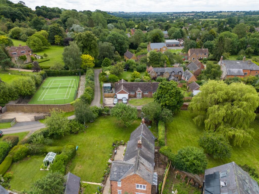 Additional property image - Old Vicarage Gardens, Old Vicarage Lane, Priors Marston, CV47