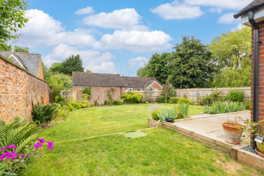 Additional property image - Old Vicarage Gardens, Old Vicarage Lane, Priors Marston, CV47