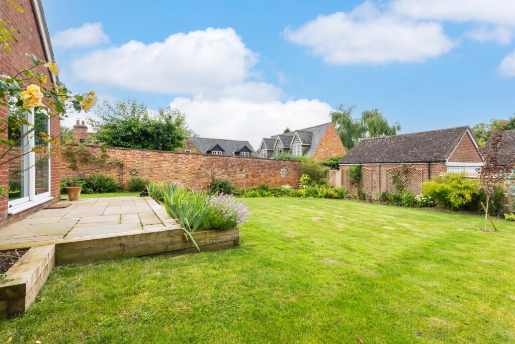 Additional property image - Old Vicarage Gardens, Old Vicarage Lane, Priors Marston, CV47