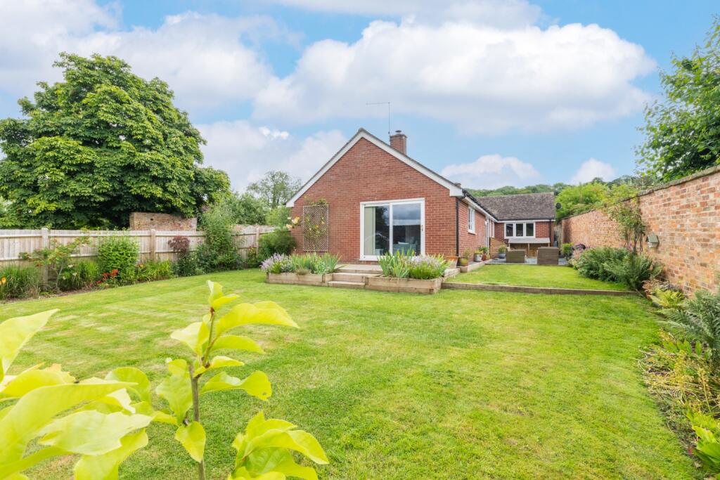 Additional property image - Old Vicarage Gardens, Old Vicarage Lane, Priors Marston, CV47