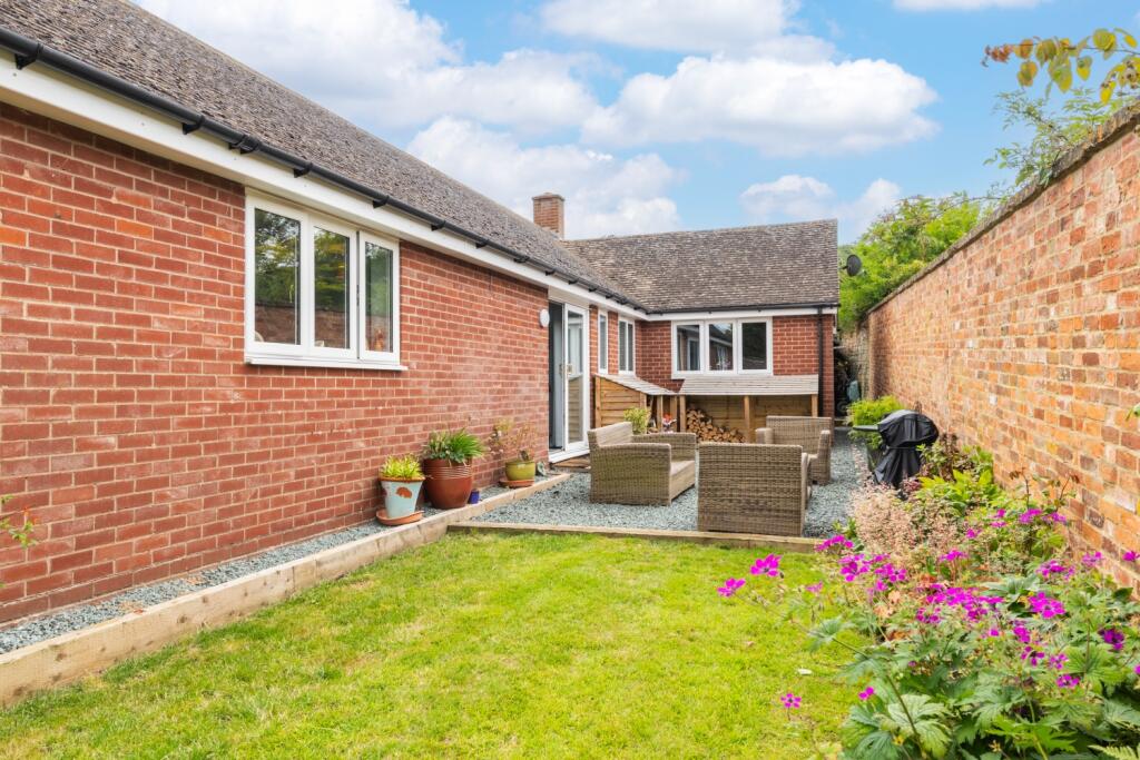 Additional property image - Old Vicarage Gardens, Old Vicarage Lane, Priors Marston, CV47